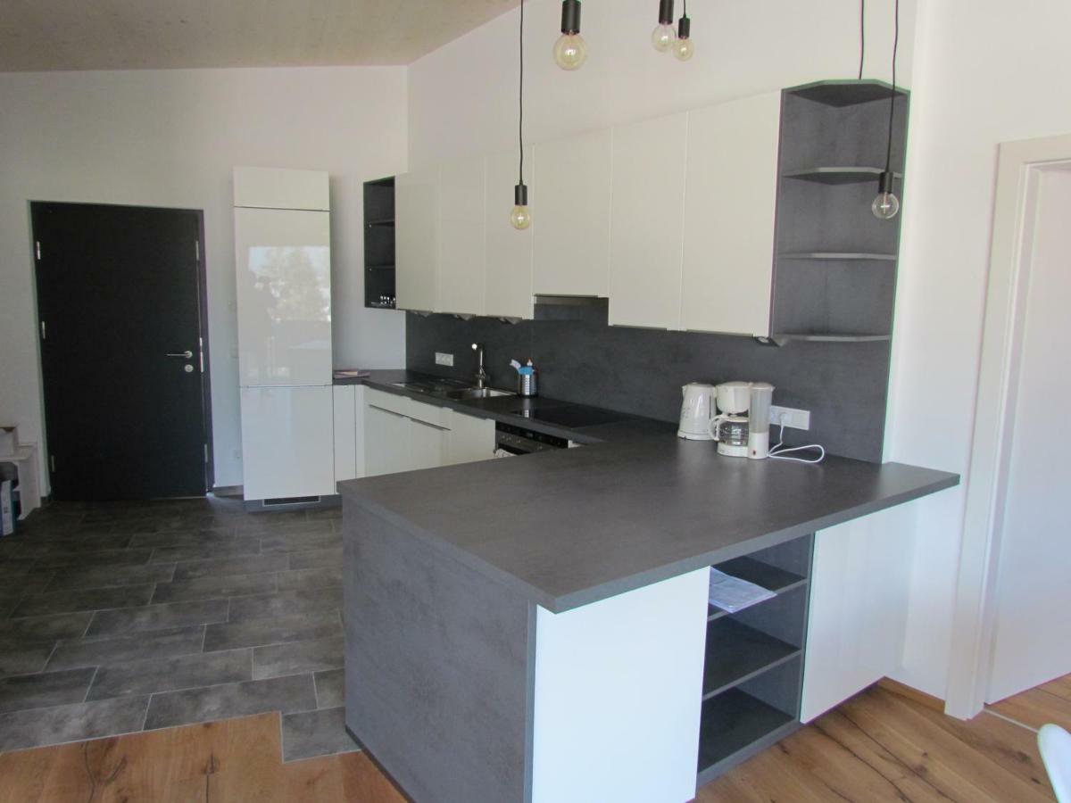 Appartement Scheffsnoth 142 à Lofer Extérieur photo