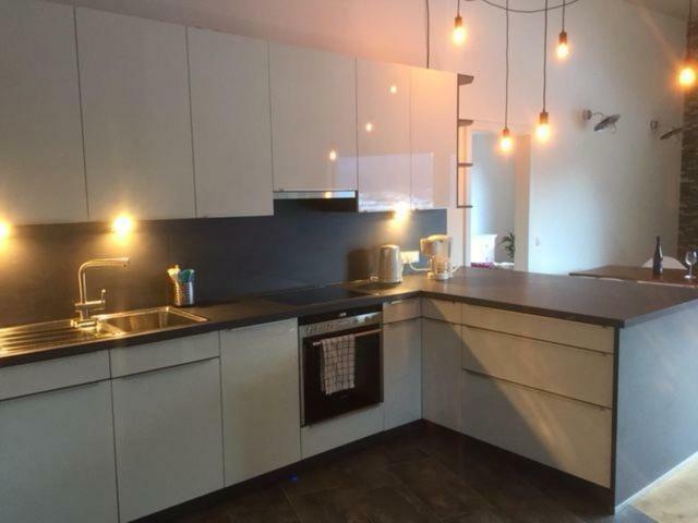 Appartement Scheffsnoth 142 à Lofer Extérieur photo