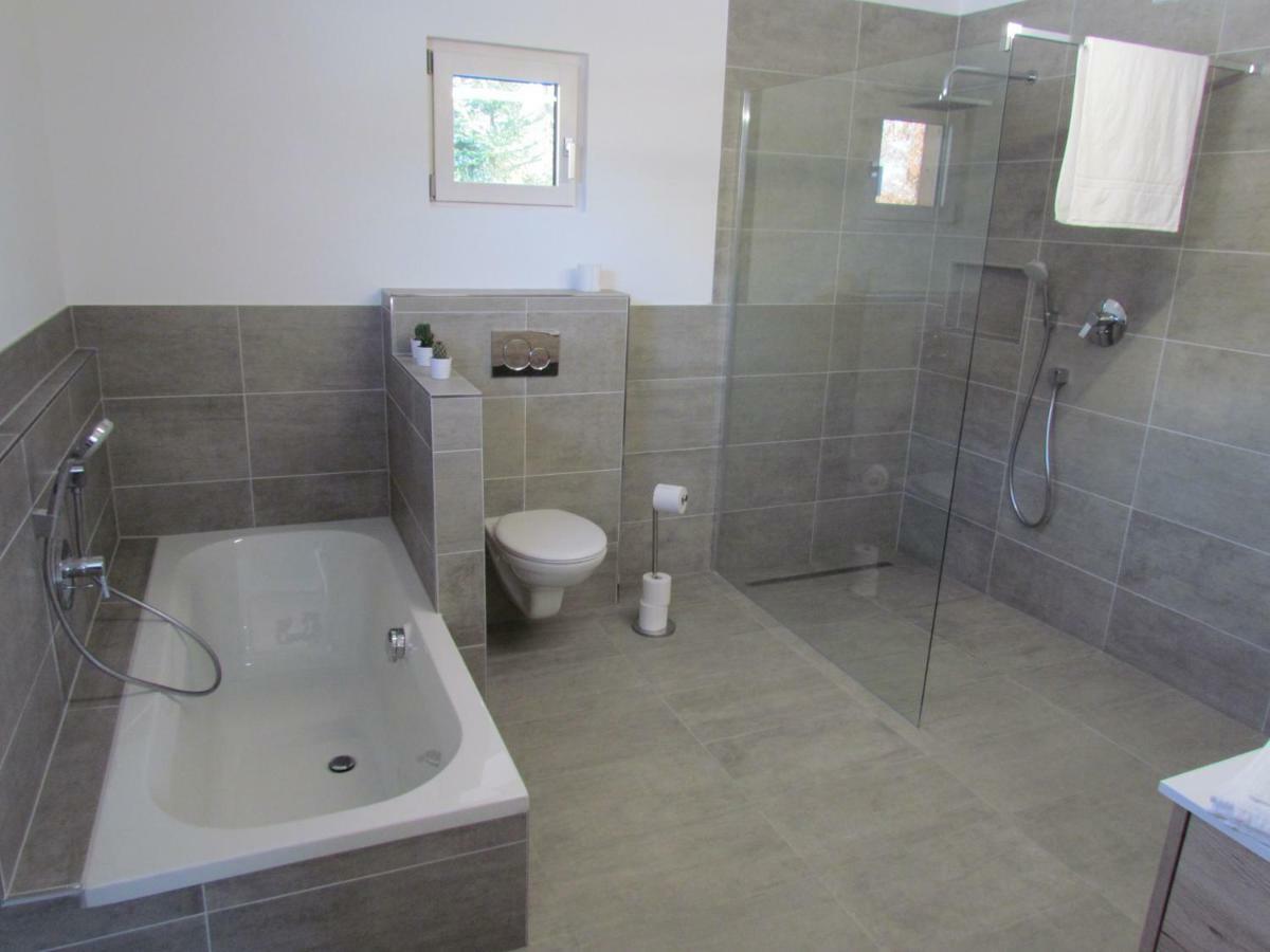 Appartement Scheffsnoth 142 à Lofer Extérieur photo