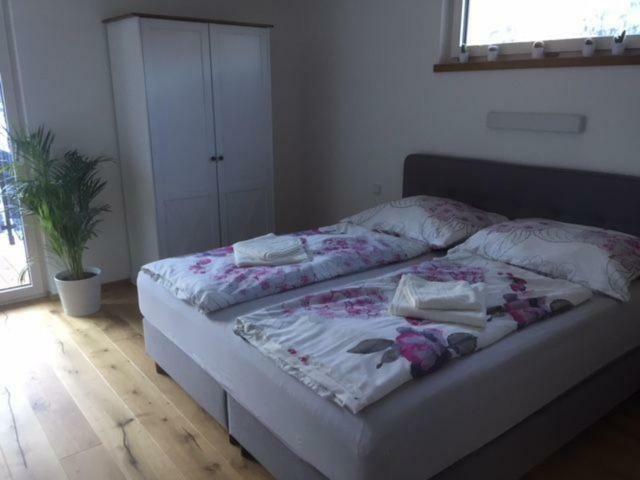 Appartement Scheffsnoth 142 à Lofer Extérieur photo